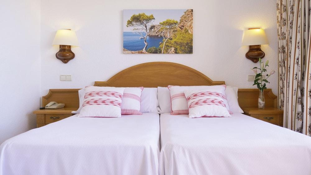 Hotel Valentin Reina