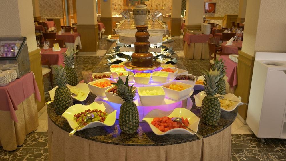 Hotel Valentin Reina