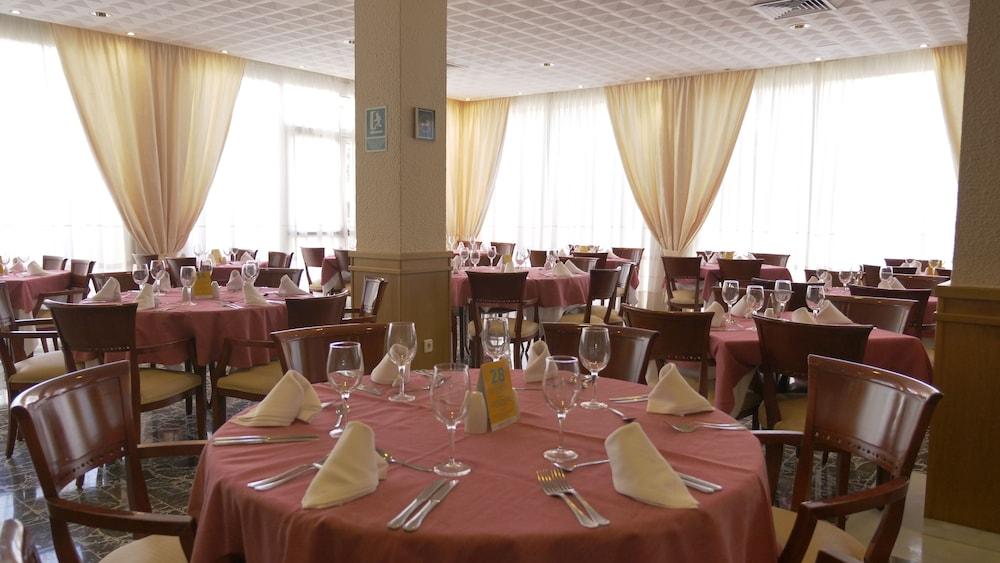 Hotel Valentin Reina
