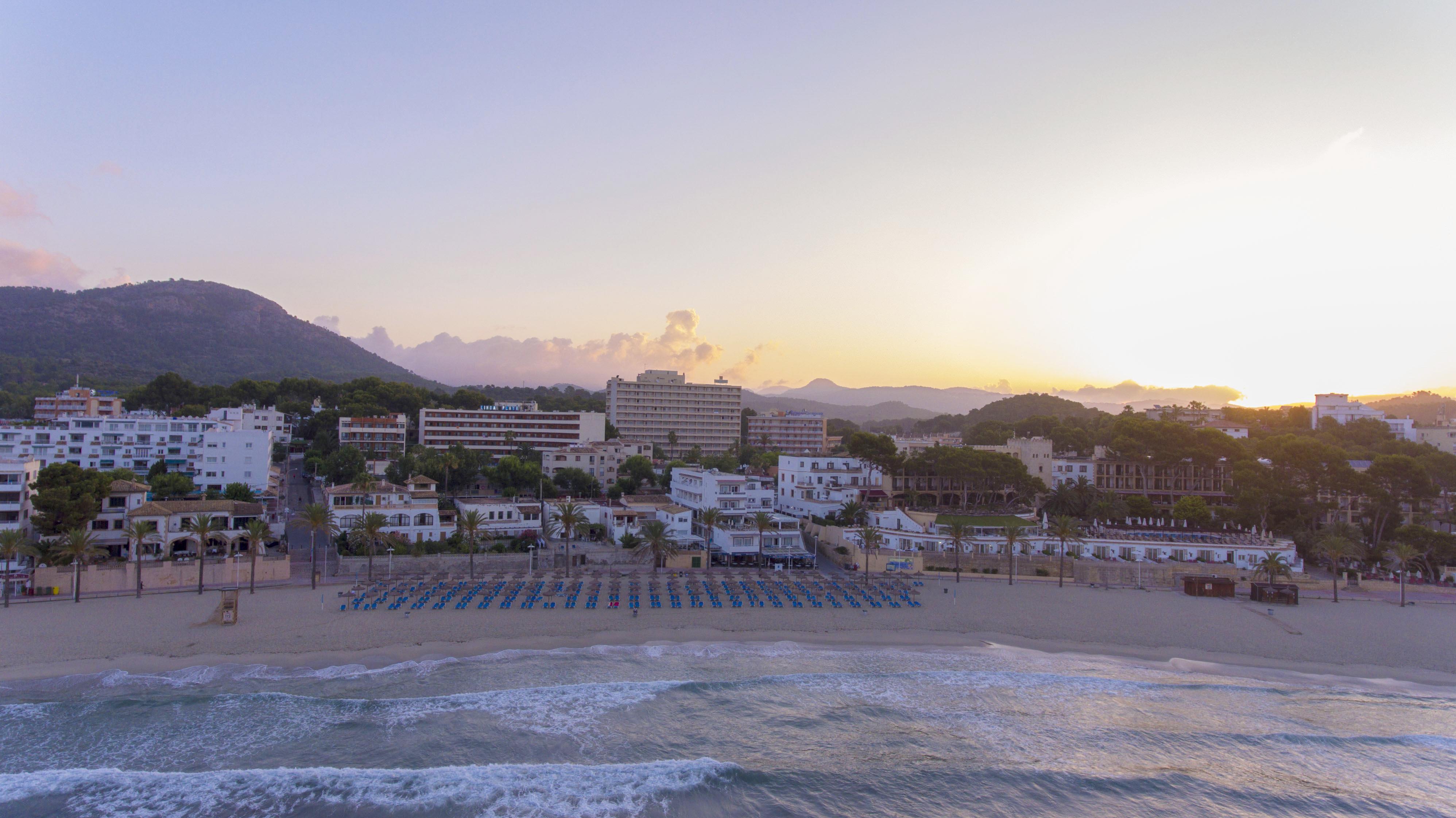 Hotel Valentin Reina 4*