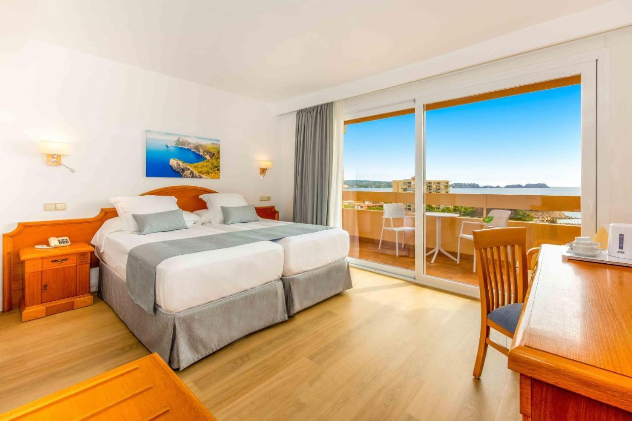 Hotel Valentin Reina Peguera