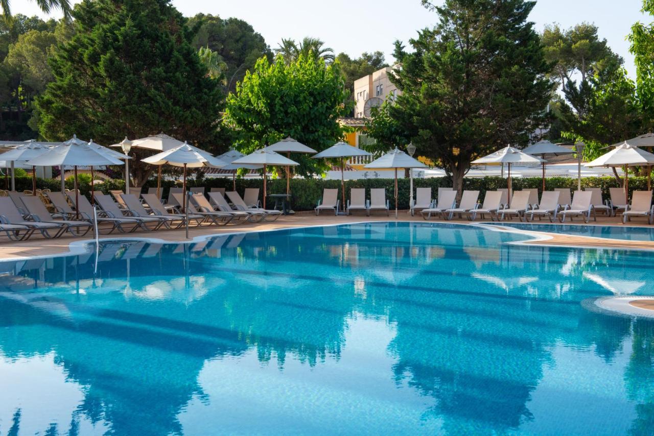Hotel Valentin Reina Peguera