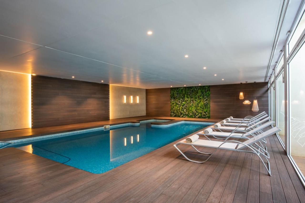 Hotel Valentin Reina 4*