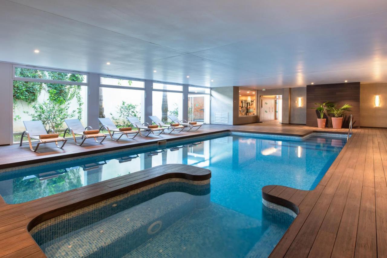 Hotel Valentin Reina 4*