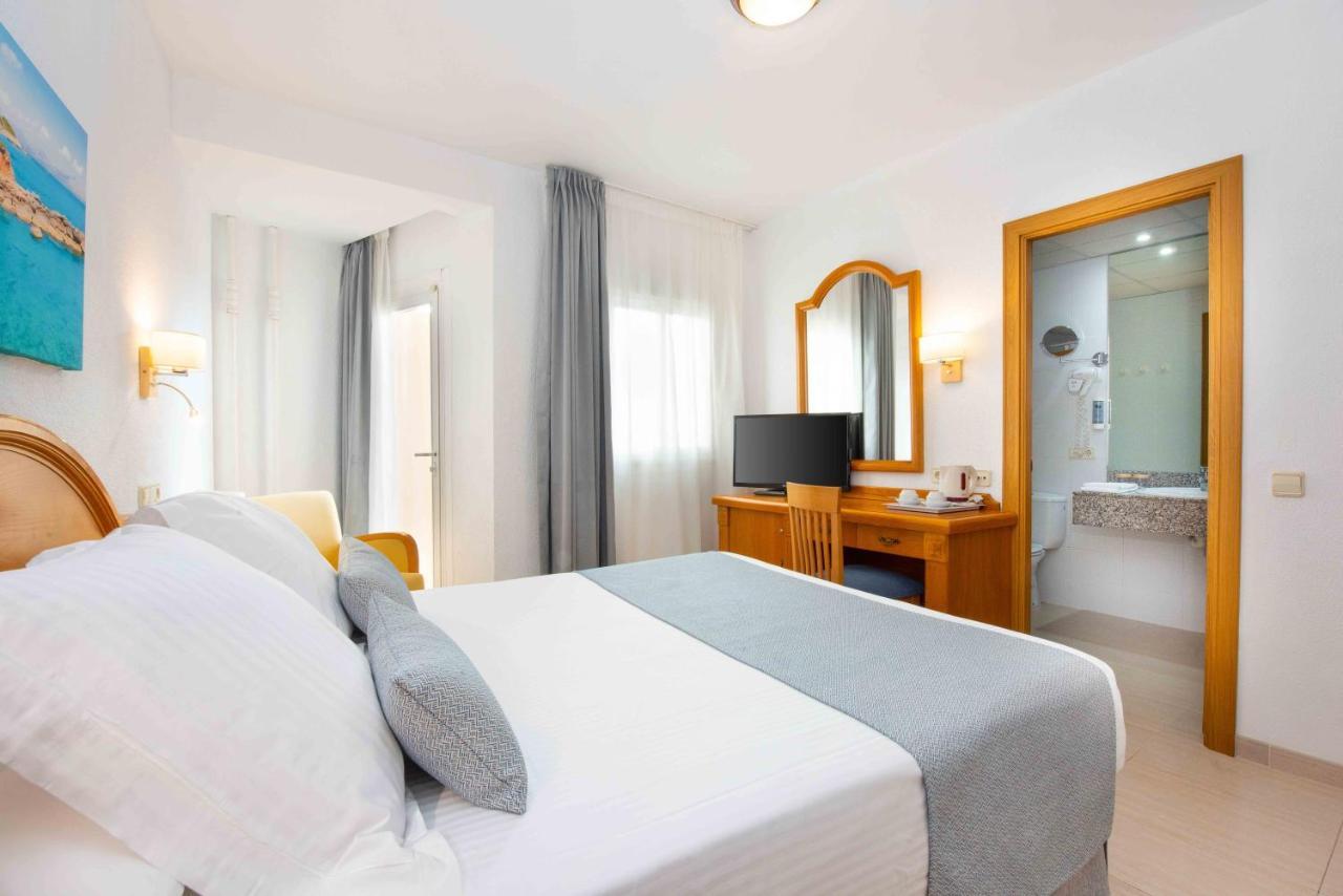 Hotel Valentin Reina Peguera