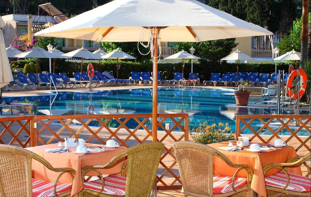 Hotel Valentin Reina 4*